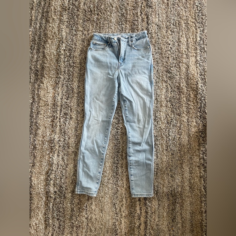 Women’s Good American Size 2